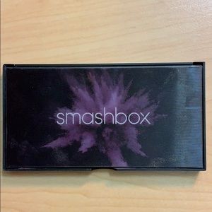 Smashbox CoverShot Matte Eye Palette
